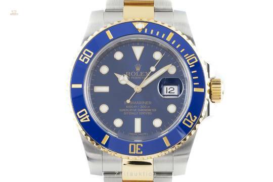  Rolex Submariner 