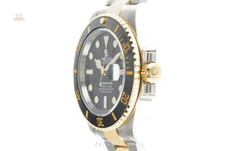 Thumbnail von Rolex Submariner
