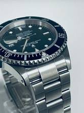 Thumbnail von Rolex Submariner Date 16610 - 2001 - VINTAGE - Box & Papers