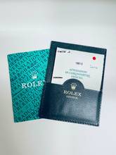 Thumbnail von Rolex Submariner Date 16610 - 2001 - VINTAGE - Box & Papers