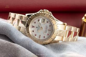 Thumbnail von Rolex Yacht-Master