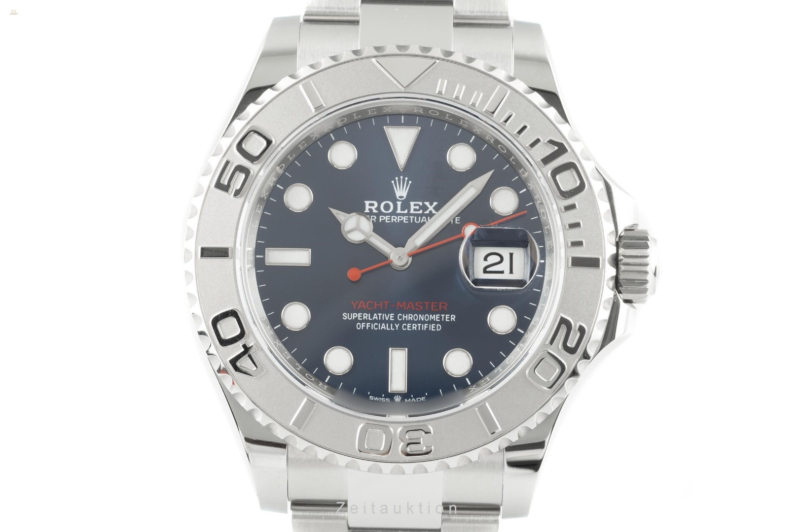 Rolex Yacht-Master