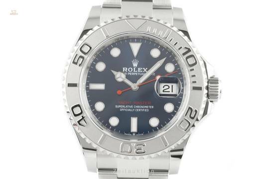  Rolex Yacht-Master 
