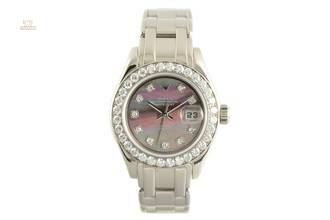 Thumbnail von Rolex Datejust