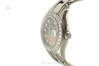 Thumbnail von Rolex Datejust