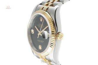 Thumbnail von Rolex Datejust