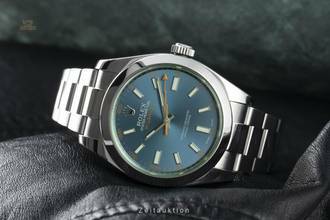 Thumbnail von Rolex Milgauss