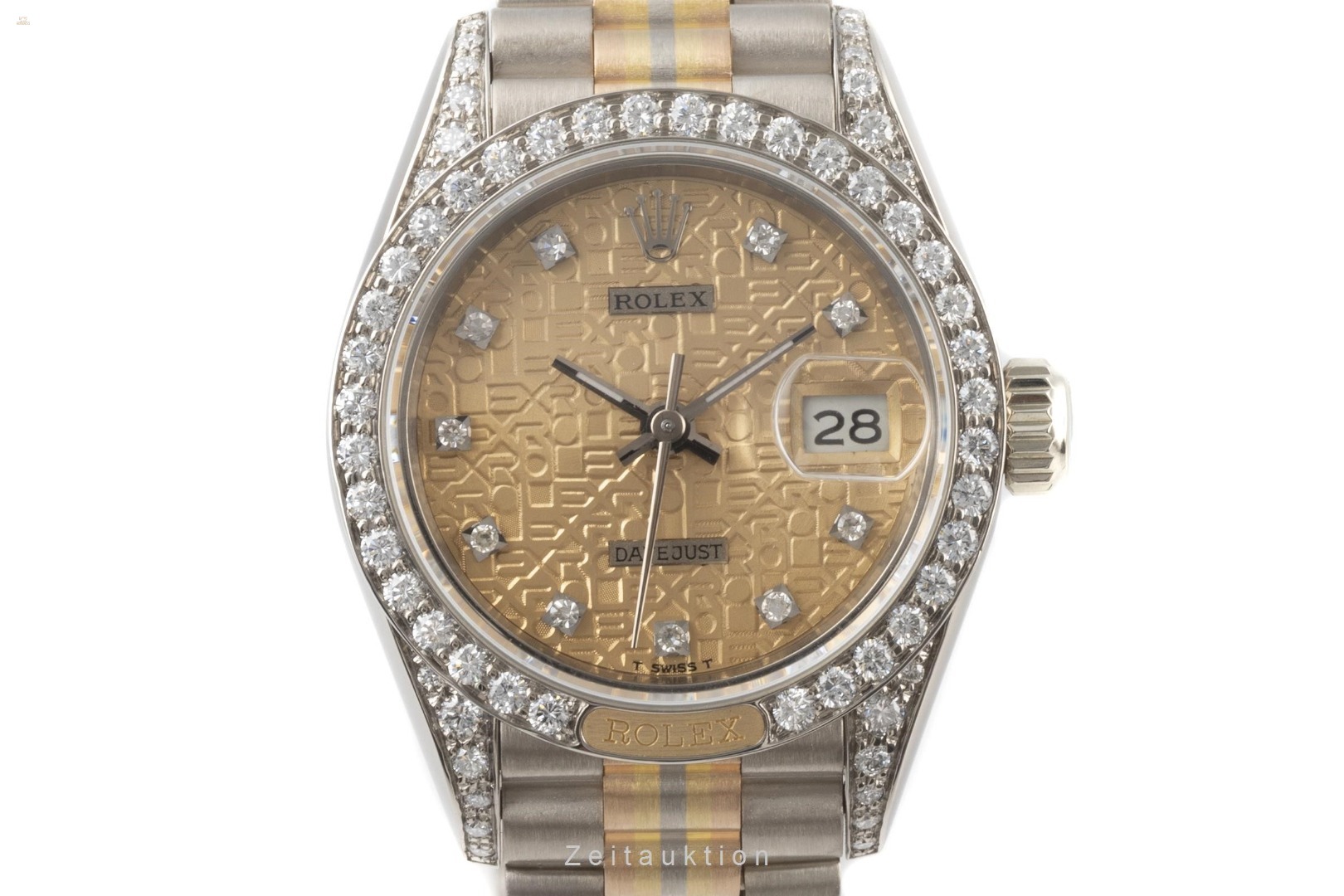 Rolex Lady Datejust