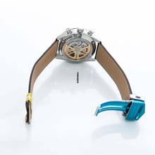 Thumbnail von TAG Heuer Carrera CBN2012.FC6483 - Carrera Automatic Grey Dial Stainless Steel Men's Watch </h1>