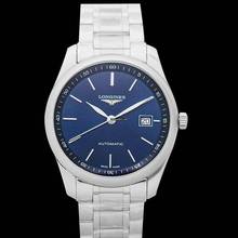 Thumbnail von Longines Master Collection L27934926 - Master Collection Automatic Blue Dial Men's Watch </h1>