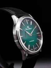 Thumbnail von Jean Marcel Artem Automatik Limited Edition 078 / 100 Sichtboden Horween Lederband </h1>