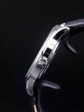 Thumbnail von Jean Marcel Artem Automatik Limited Edition 078 / 100 Sichtboden Horween Lederband </h1>