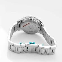 Thumbnail von Longines Conquest L37764166 - Conquest Automatic White Dial Men's Watch </h1>