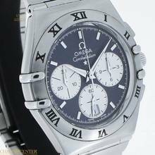 Thumbnail von Omega Constellation Chronograph
