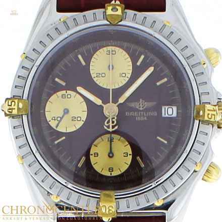 Breitling Chronomat
