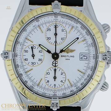 Breitling Chronomat
