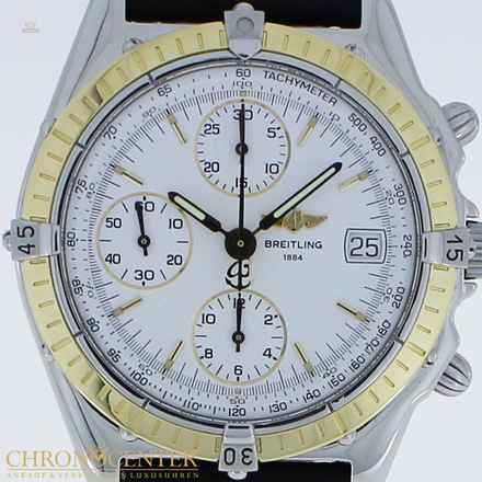 Breitling Chronomat