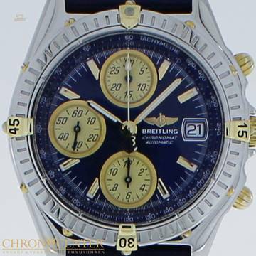 Breitling Chronomat