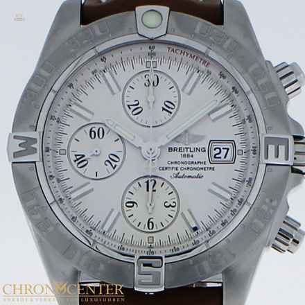 Breilting Galactic Chronograph II