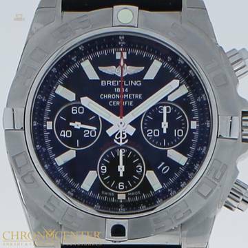 Breitling Chronomat 44 Flying Fish