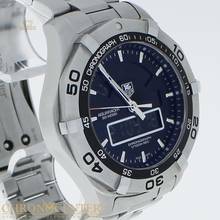 Thumbnail von Tag Heuer Aquaracer Chronotimer