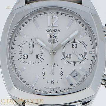 Tag Heuer Monza
