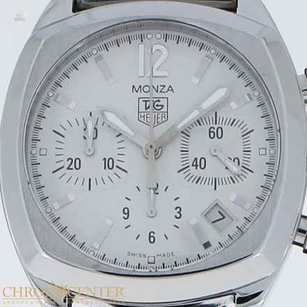 Tag Heuer Monza