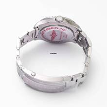 Thumbnail von Breitling Superocean A17376211L2A1 - Superocean Automatic Blue Dial Stainless Steel Men's Watch </h1>