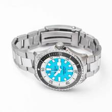 Thumbnail von Breitling Superocean A17376211L2A1 - Superocean Automatic Blue Dial Stainless Steel Men's Watch </h1>