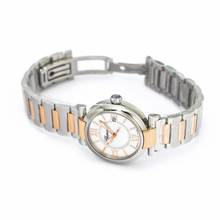 Thumbnail von Chopard Imperiale 388563-6002 - Imperiale Automatic Silver Dial Stainless Steel Ladies Watch </h1>