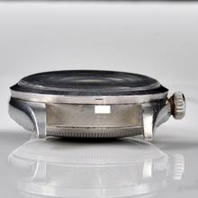 Thumbnail von Rolex Explorer 6150 Precision Galvanic gilt radium dial very rare 1953’s </h1>