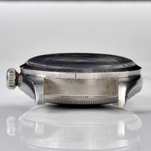 Thumbnail von Rolex Explorer 6150 Precision Galvanic gilt radium dial very rare 1953’s </h1>