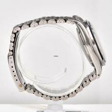 Thumbnail von Rolex Explorer 6150 Precision Galvanic gilt radium dial very rare 1953’s </h1>