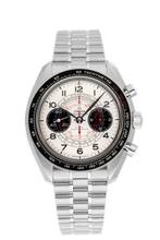 Thumbnail von Omega Speedmaster Chronoscope Ref.329.30.43.51.02.002 2022 Full Set Ungetragen