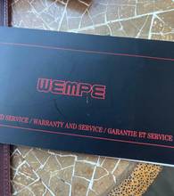 Thumbnail von Patek Philippe Nautilus 3800/1 Nautilus Stahl Blue Box + Papiere aus Erstbesitz Wempe 1995-Verfügbar Full-Set-Aus 1 Besitz ! Unpoliert !!!