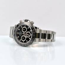 Thumbnail von Rolex Daytona Cosmograph 116500LN Daytona with symbol UAE Hawk of Quraysh Full Set 2019’s