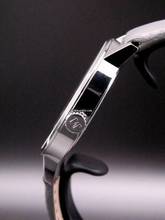 Thumbnail von Jean Marcel Optimum Limited Edition 077/100 Extrem flach Armband aus feinstem Kalbsleder in graphit </h1>