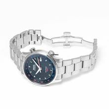 Thumbnail von Mido Multifort M005.929.11.051.00 - Multifort Automatic Black Dial Men's Watch </h1>