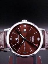 Thumbnail von Jean Marcel Optimum Limited Edition 023 / 100 Extrem flach Sichtboden Automatik </h1>