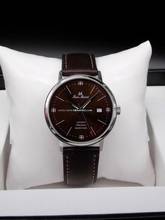 Thumbnail von Jean Marcel Optimum Limited Edition 023 / 100 Extrem flach Sichtboden Automatik </h1>