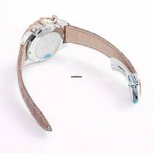 Thumbnail von Omega Speedmaster 324.23.38.50.02.002 - Speedmaster Co-Axial Chronograph 38 mm Automatic Brown Dial Gold Men </h1>