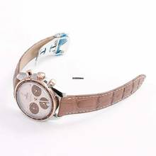 Thumbnail von Omega Speedmaster 324.23.38.50.02.002 - Speedmaster Co-Axial Chronograph 38 mm Automatic Brown Dial Gold Men </h1>