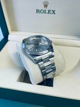 Thumbnail von Rolex Datejust 41 "LC100" - SILVER - 09/2022