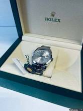 Thumbnail von Rolex Datejust 41 "LC100" - SILVER - 09/2022