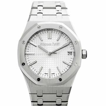  Audemars Piguet Royal Oak 15510ST.OO.1320ST.03 - Royal Oak Automatic Silver Dial Stainless Steel Men's Watch </h1> 