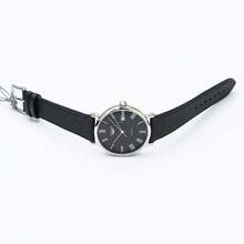 Thumbnail von Longines Elegant L49114712 - The Longines Elegant Collection Automatic Grey Dial Stainless Steel Men's Watc </h1>