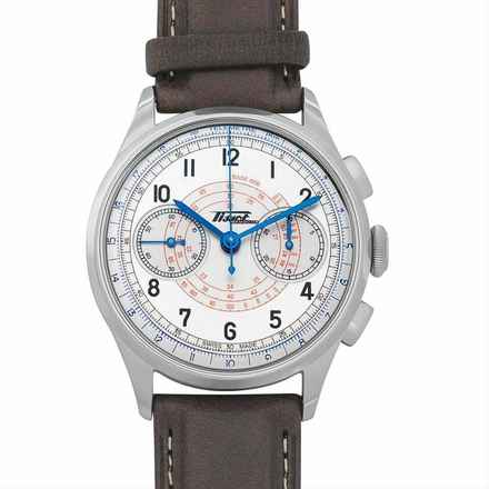  Tissot T142.462.16.032.00 - Telemeter Automatic Silver Dial Stainless Steel Men's Watch </h1> 