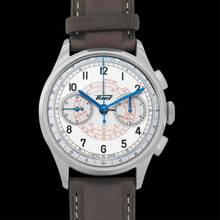 Thumbnail von Tissot T142.462.16.032.00 - Telemeter Automatic Silver Dial Stainless Steel Men's Watch </h1>