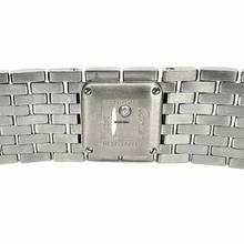Thumbnail von Cartier Panthère RUBAN Quartz Steel 0.27TCW DIAMOND Watch </h1>