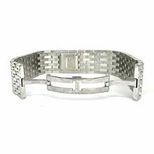 Thumbnail von Cartier Panthère RUBAN Quartz Steel 0.27TCW DIAMOND Watch </h1>